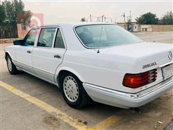 مێرسێدس بێنز S-Class